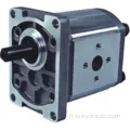 CBF hydraulique - * 4 pompes à engrenage unique